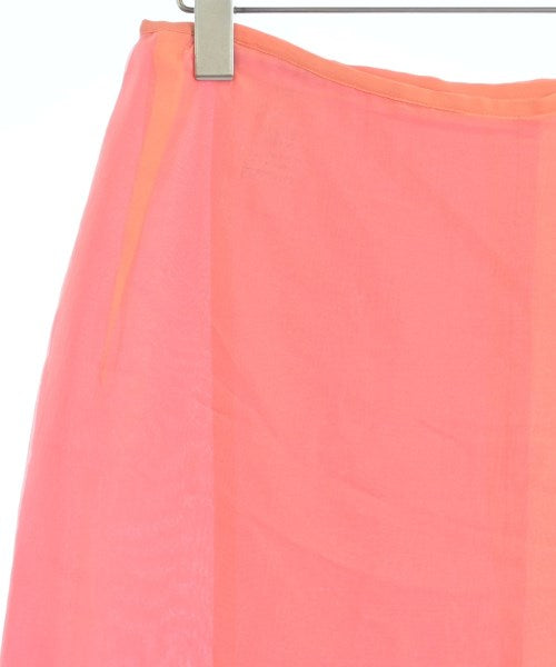 DRIES VAN NOTEN กระโปรงยาว/แม็กซี่ยาว