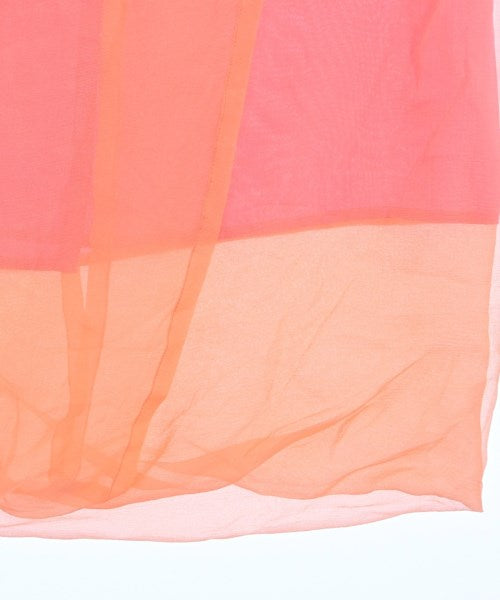 DRIES VAN NOTEN กระโปรงยาว/แม็กซี่ยาว