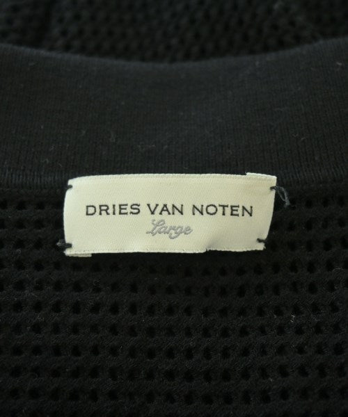 DRIES VAN NOTEN เสื้อกันหนาว