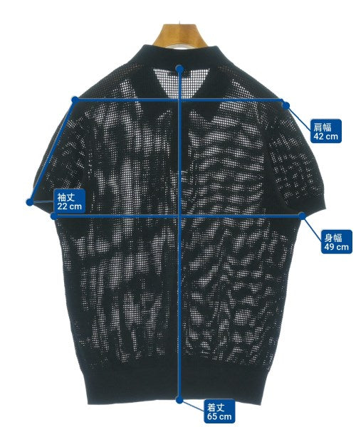 DRIES VAN NOTEN เสื้อกันหนาว