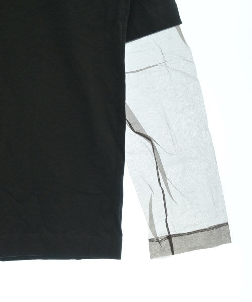 DRIES VAN NOTEN เสื้อยืด/เสื้อท็อปส์