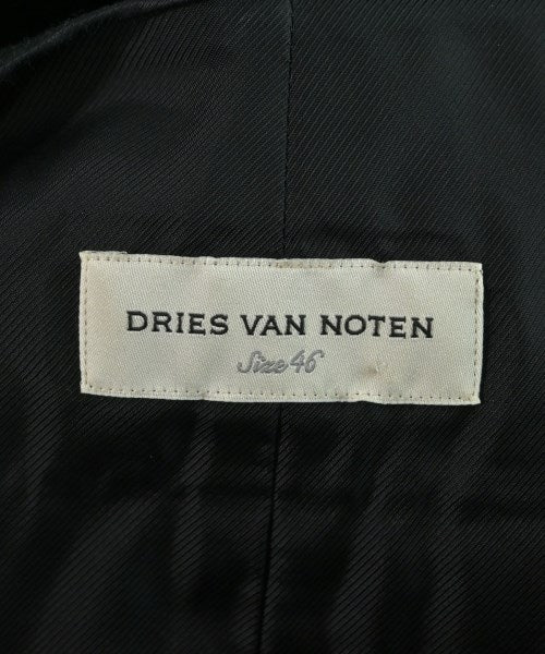 DRIES VAN NOTEN เสื้อลำลอง