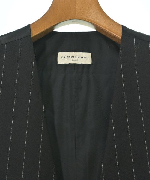 DRIES VAN NOTEN เสื้อลำลอง