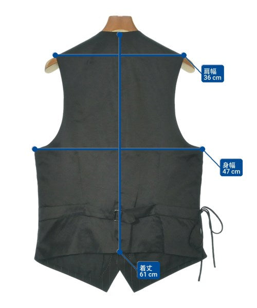 DRIES VAN NOTEN เสื้อลำลอง