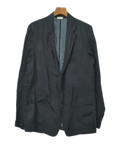 DRIES VAN NOTEN แจ็คเก็ตลำลอง