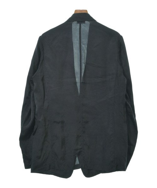 DRIES VAN NOTEN แจ็คเก็ตลำลอง