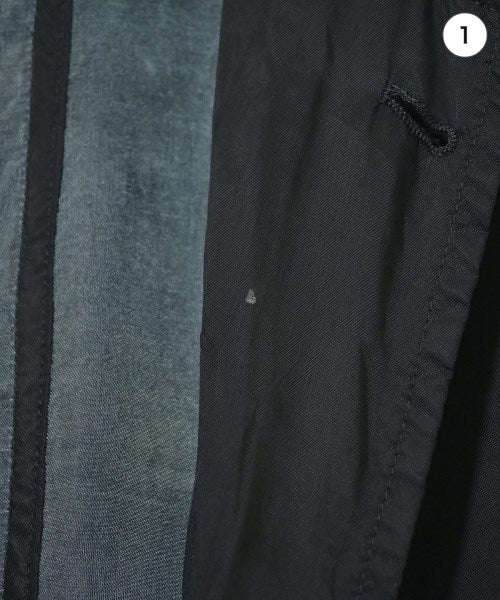 DRIES VAN NOTEN แจ็คเก็ตลำลอง