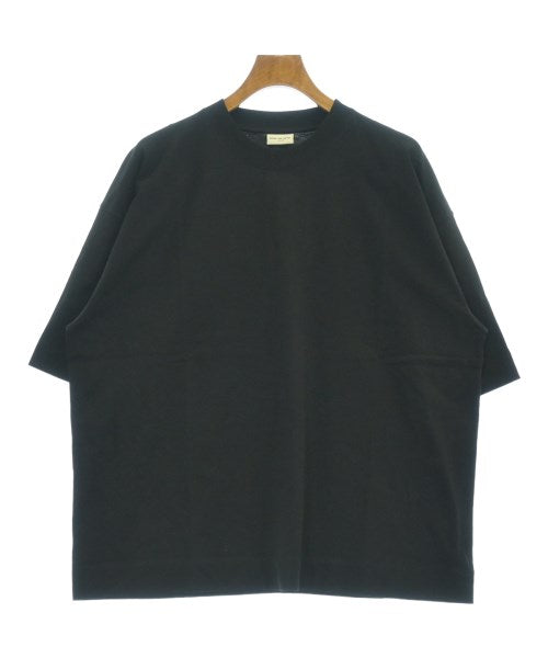 DRIES VAN NOTEN เสื้อยืด/เสื้อท็อปส์