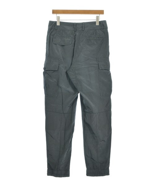 DRIES VAN NOTEN กางเกงมีกระเป๋าข้างกางเกง2-4 กระเป๋า