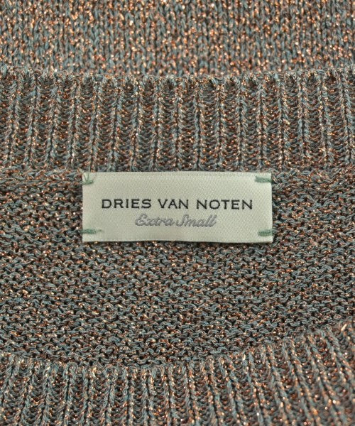 DRIES VAN NOTEN เสื้อกันหนาว