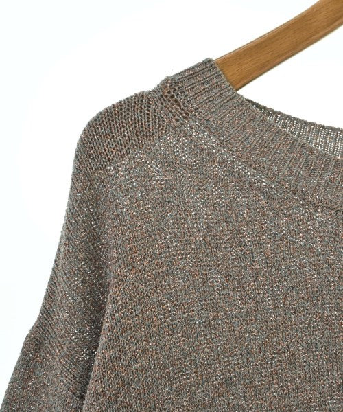 DRIES VAN NOTEN เสื้อกันหนาว