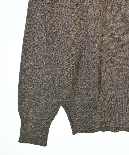 DRIES VAN NOTEN เสื้อกันหนาว