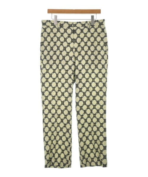 DRIES VAN NOTEN กางเกงขายาว
