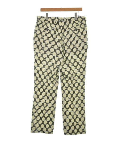 DRIES VAN NOTEN กางเกงขายาว