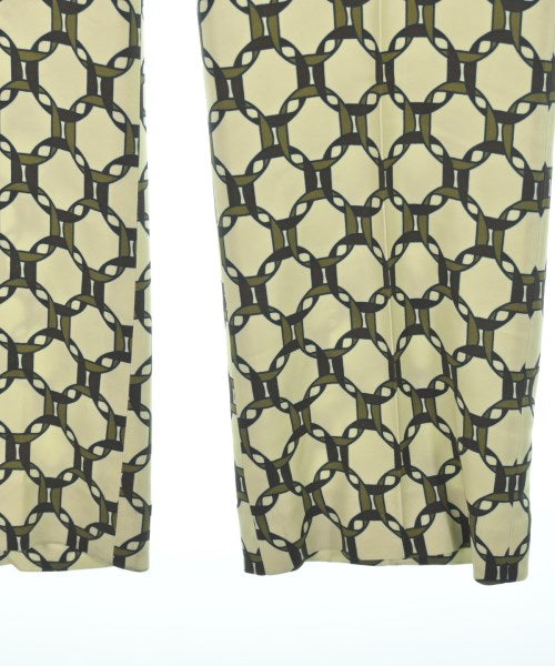 DRIES VAN NOTEN กางเกงขายาว
