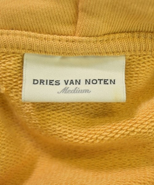 DRIES VAN NOTEN เสื้อฮู้ด