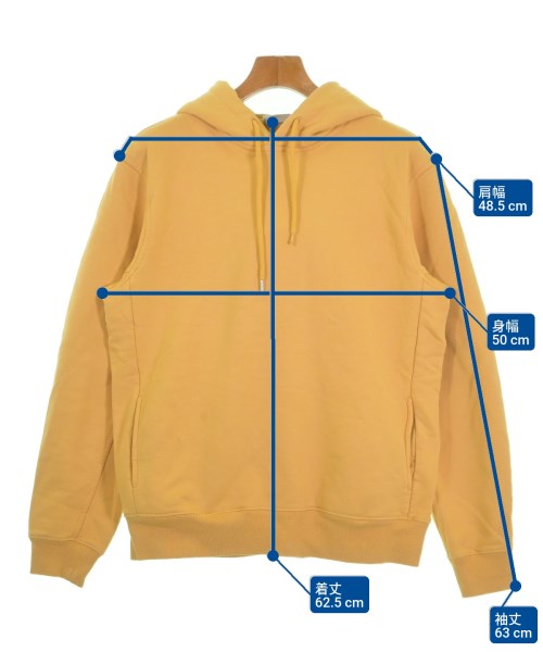 DRIES VAN NOTEN เสื้อฮู้ด