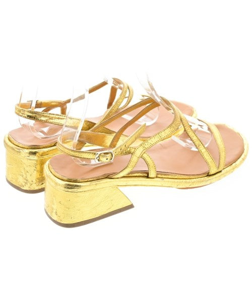 DRIES VAN NOTEN รองเท้าแตะ