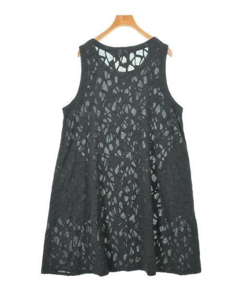 DRIES VAN NOTEN ชุดเดรส