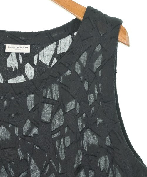 DRIES VAN NOTEN ชุดเดรส