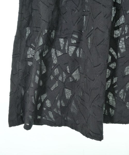 DRIES VAN NOTEN ชุดเดรส