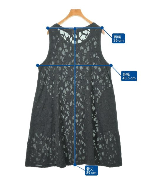 DRIES VAN NOTEN ชุดเดรส