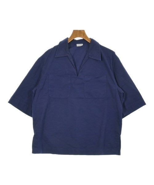 DRIES VAN NOTEN เสื้อลำลอง