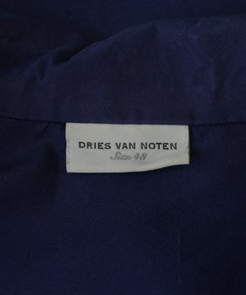 DRIES VAN NOTEN เสื้อลำลอง