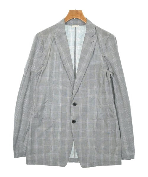 DRIES VAN NOTEN แจ็คเก็ตลำลอง