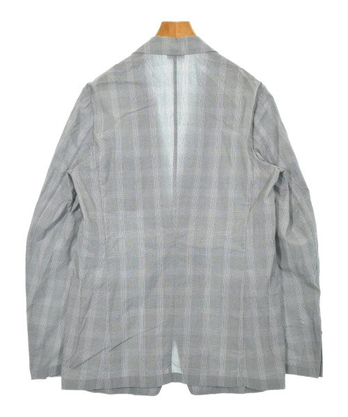 DRIES VAN NOTEN แจ็คเก็ตลำลอง