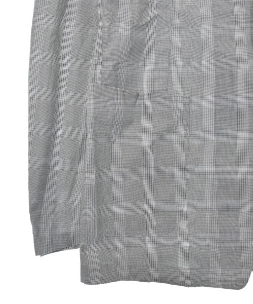 DRIES VAN NOTEN แจ็คเก็ตลำลอง
