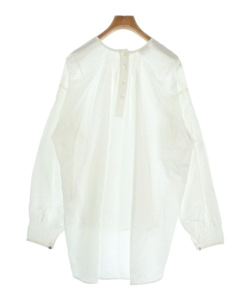 DRIES VAN NOTEN เสื้อลำลอง