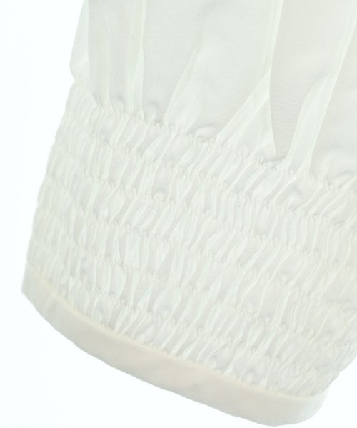 DRIES VAN NOTEN เสื้อลำลอง