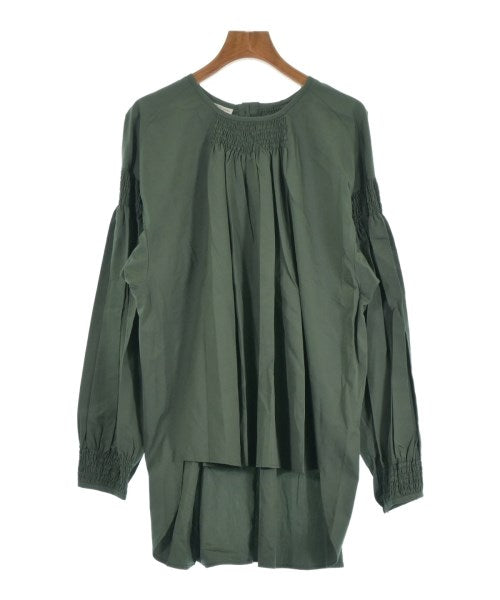 DRIES VAN NOTEN เสื้อลำลอง