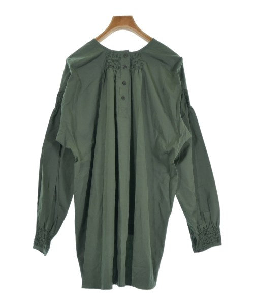 DRIES VAN NOTEN เสื้อลำลอง