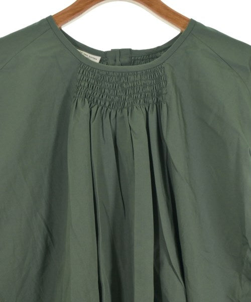 DRIES VAN NOTEN เสื้อลำลอง