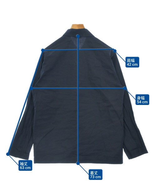 DRIES VAN NOTEN เสื้อลำลอง