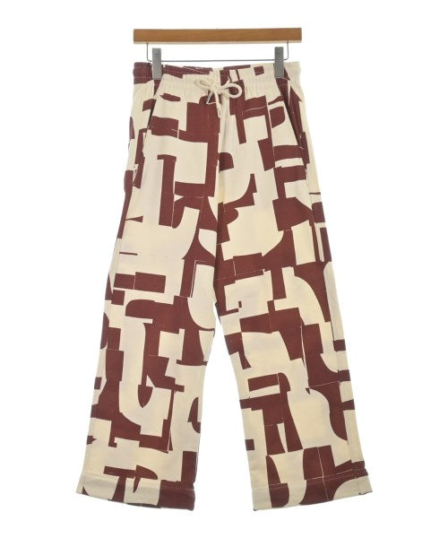 DRIES VAN NOTEN กางเกงวอร์ม