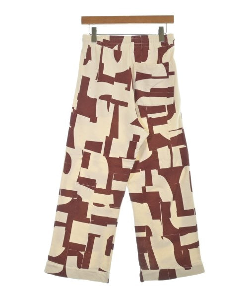 DRIES VAN NOTEN กางเกงวอร์ม