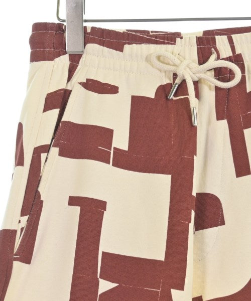 DRIES VAN NOTEN กางเกงวอร์ม