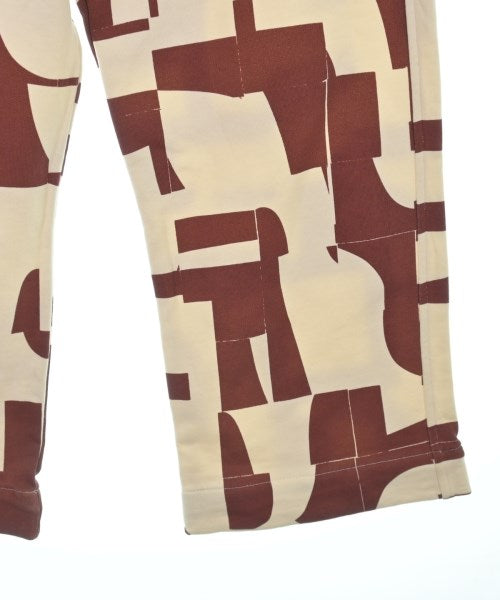 DRIES VAN NOTEN กางเกงวอร์ม