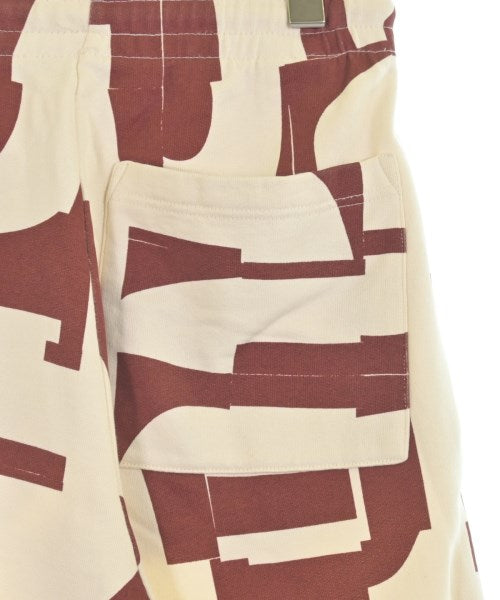 DRIES VAN NOTEN กางเกงวอร์ม