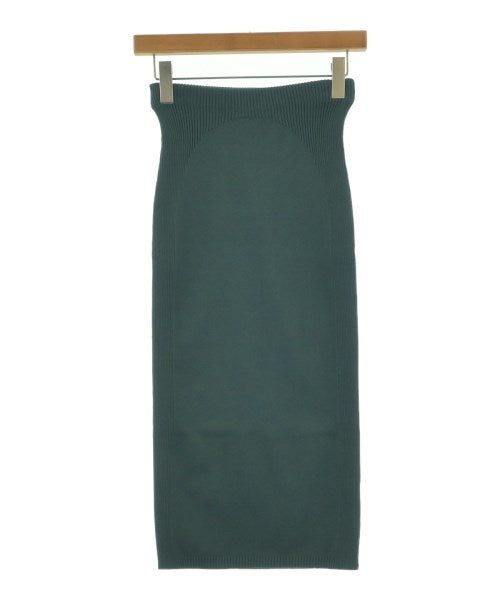 DRIES VAN NOTEN กระโปรงยาว/แม็กซี่ยาว