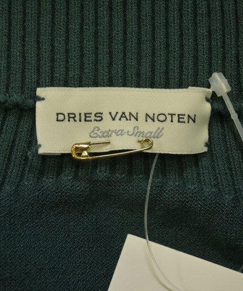 DRIES VAN NOTEN กระโปรงยาว/แม็กซี่ยาว