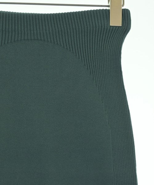 DRIES VAN NOTEN กระโปรงยาว/แม็กซี่ยาว