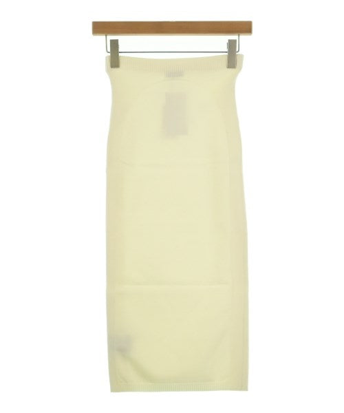 DRIES VAN NOTEN กระโปรงยาว/แม็กซี่ยาว