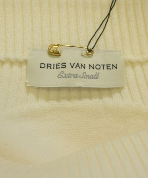 DRIES VAN NOTEN กระโปรงยาว/แม็กซี่ยาว