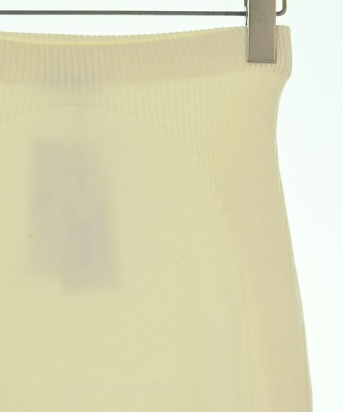 DRIES VAN NOTEN กระโปรงยาว/แม็กซี่ยาว