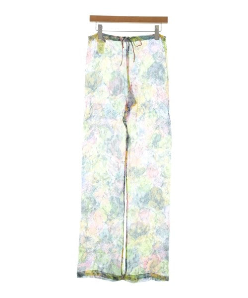 DRIES VAN NOTEN กางเกง อื่น