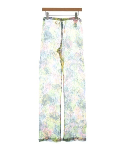 DRIES VAN NOTEN กางเกง อื่น
